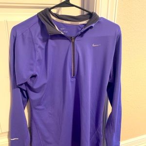 Nike Dri Fit top